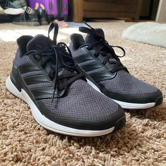 ADIDAS running/athletic sneaker! - Picture 1 of 7